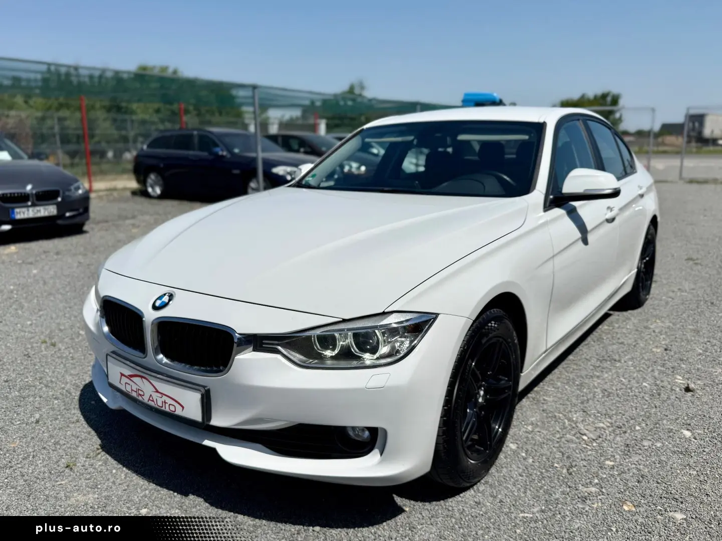 Bmw Seria-3