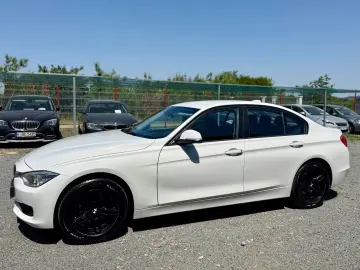 Bmw Seria-3