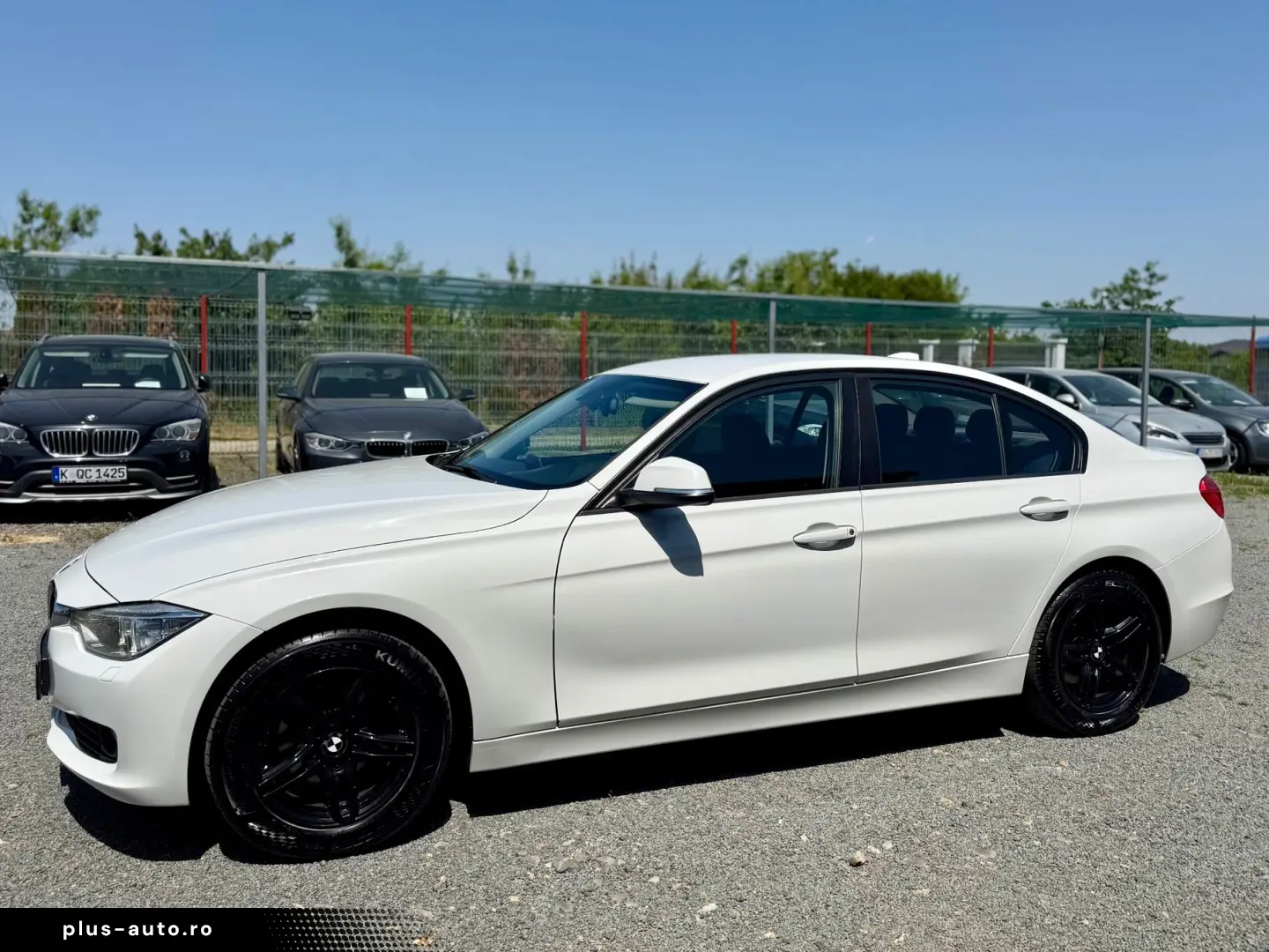 Bmw Seria-3