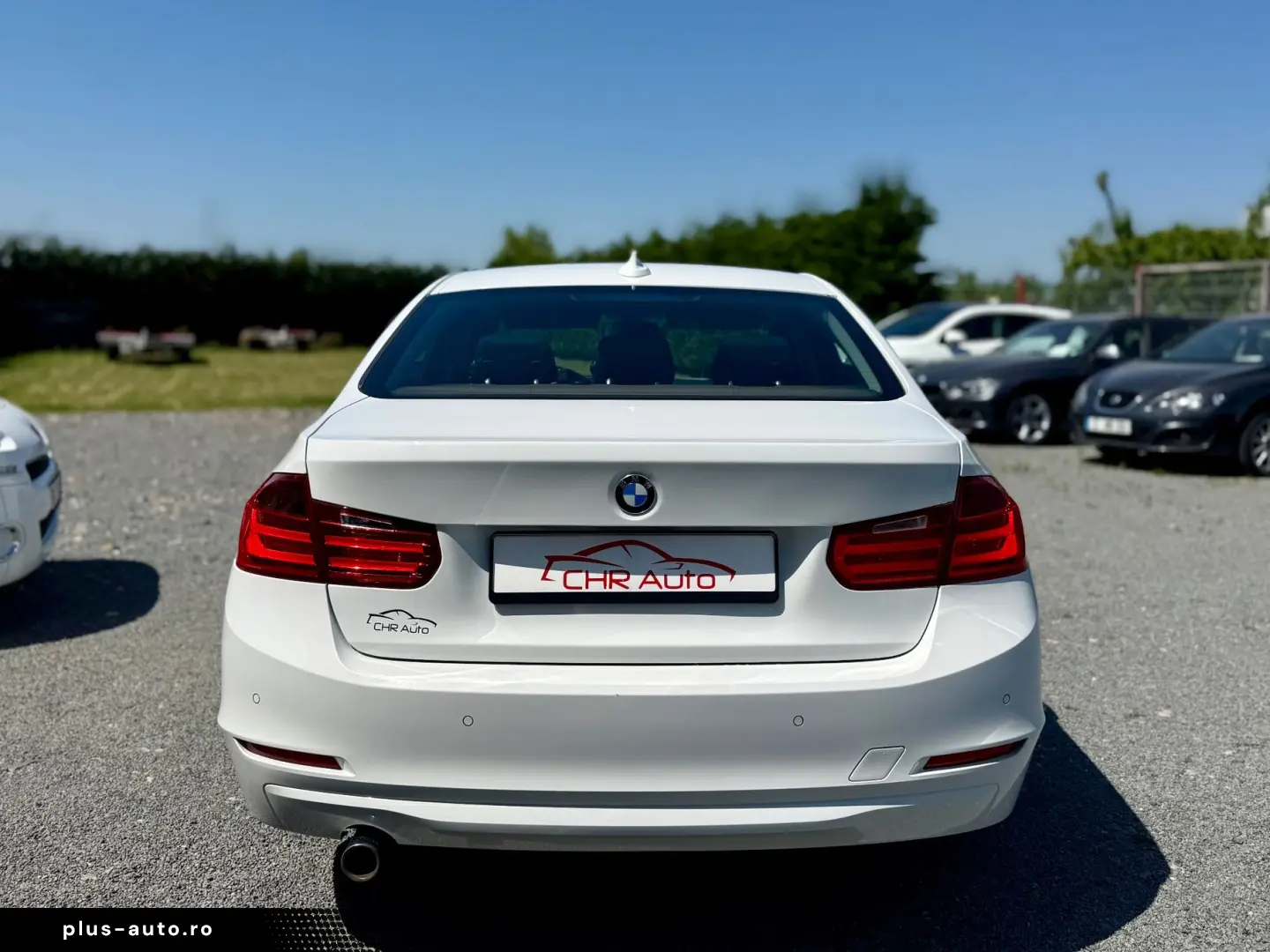Bmw Seria-3