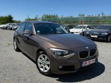 Bmw Seria-1