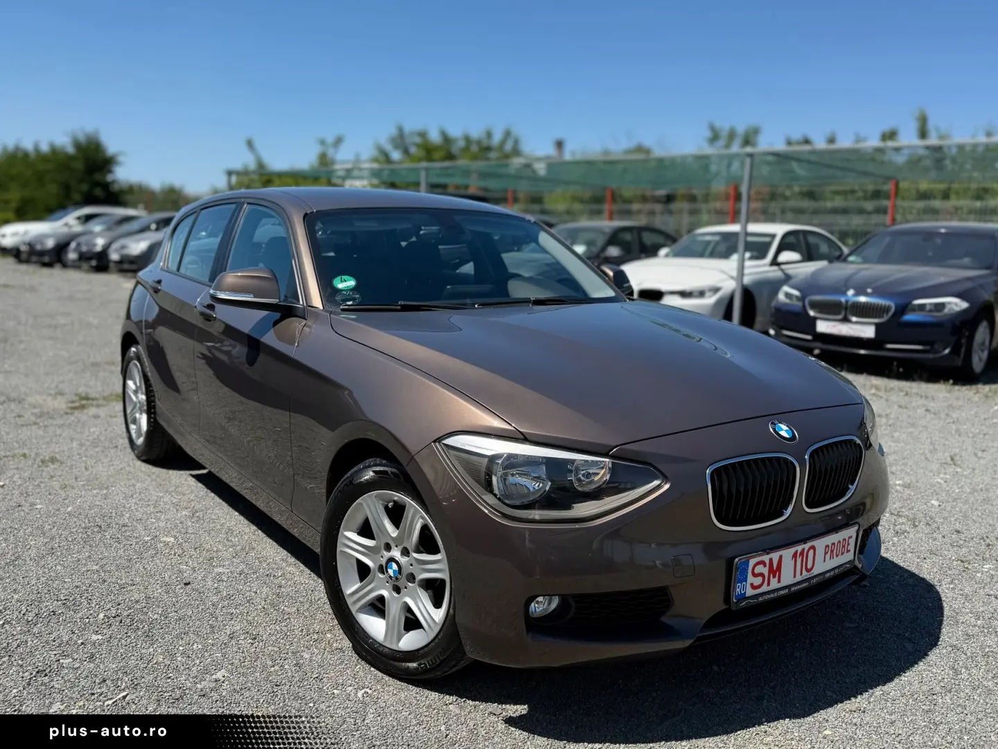 Bmw Seria-1