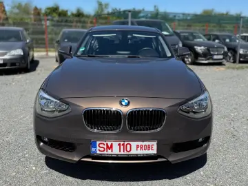 Bmw Seria-1