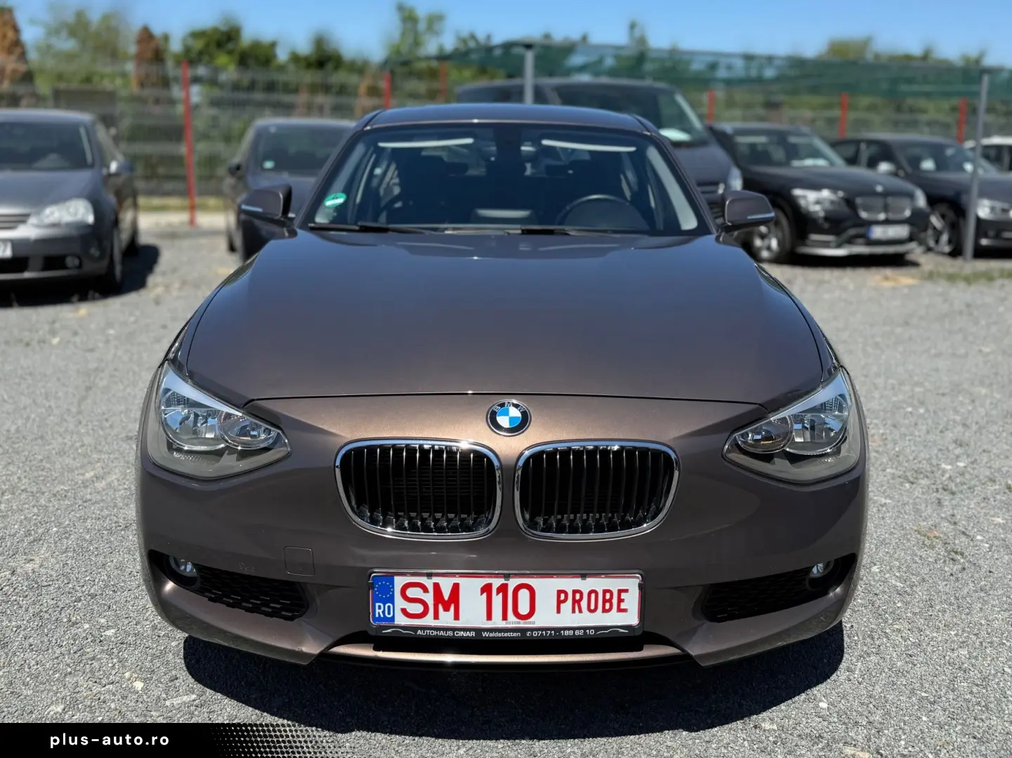 Bmw Seria-1