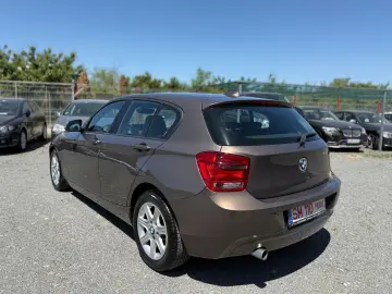 Bmw Seria-1