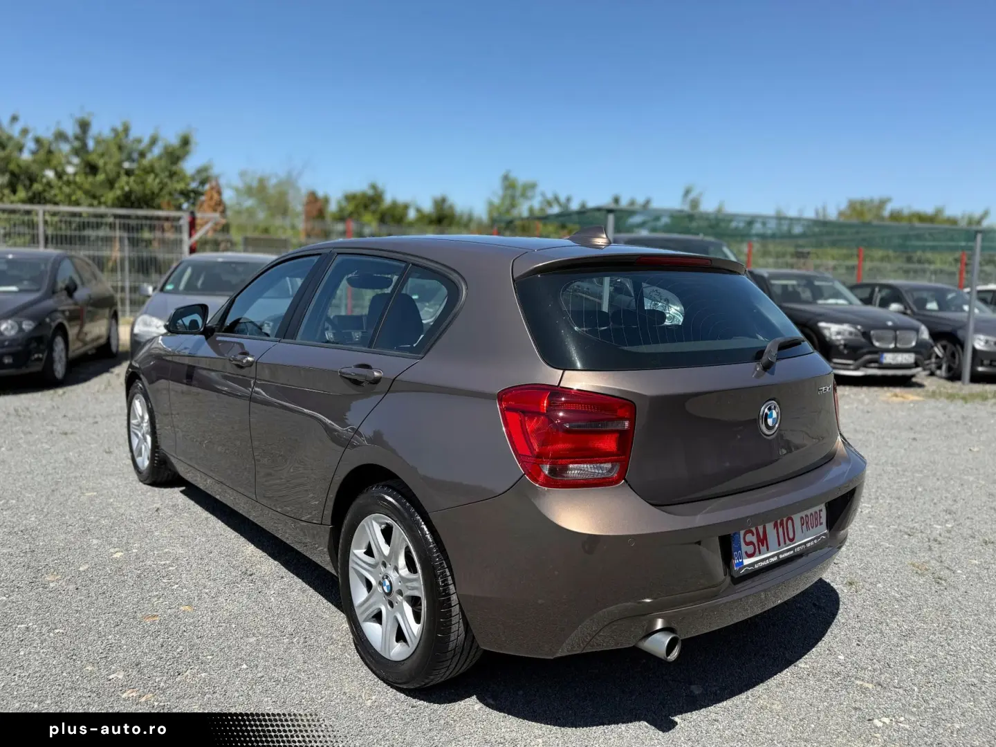 Bmw Seria-1