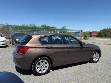 Bmw Seria-1