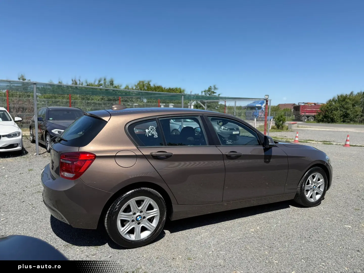 Bmw Seria-1