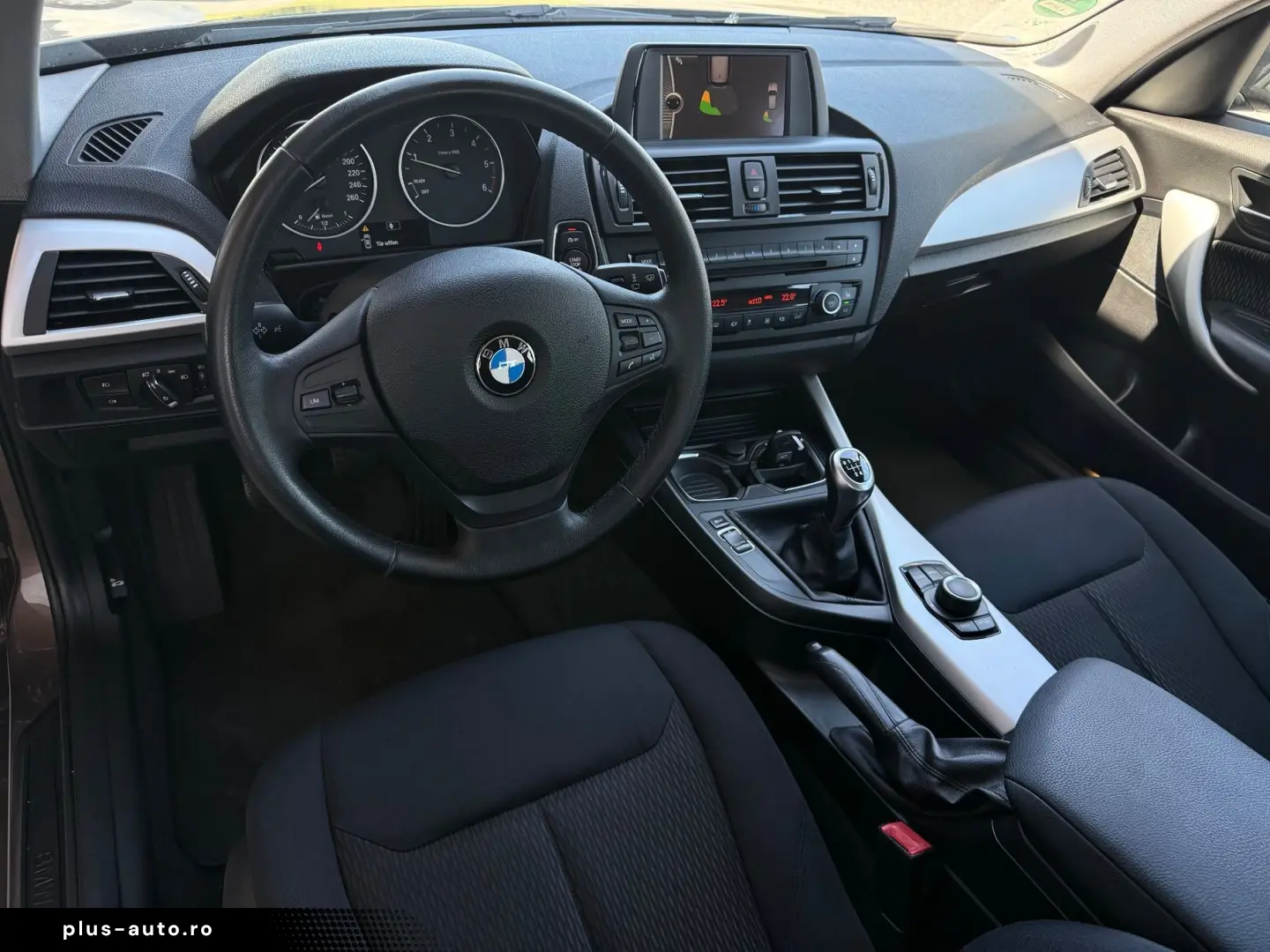 Bmw Seria-1