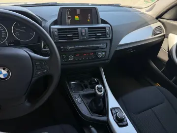 Bmw Seria-1