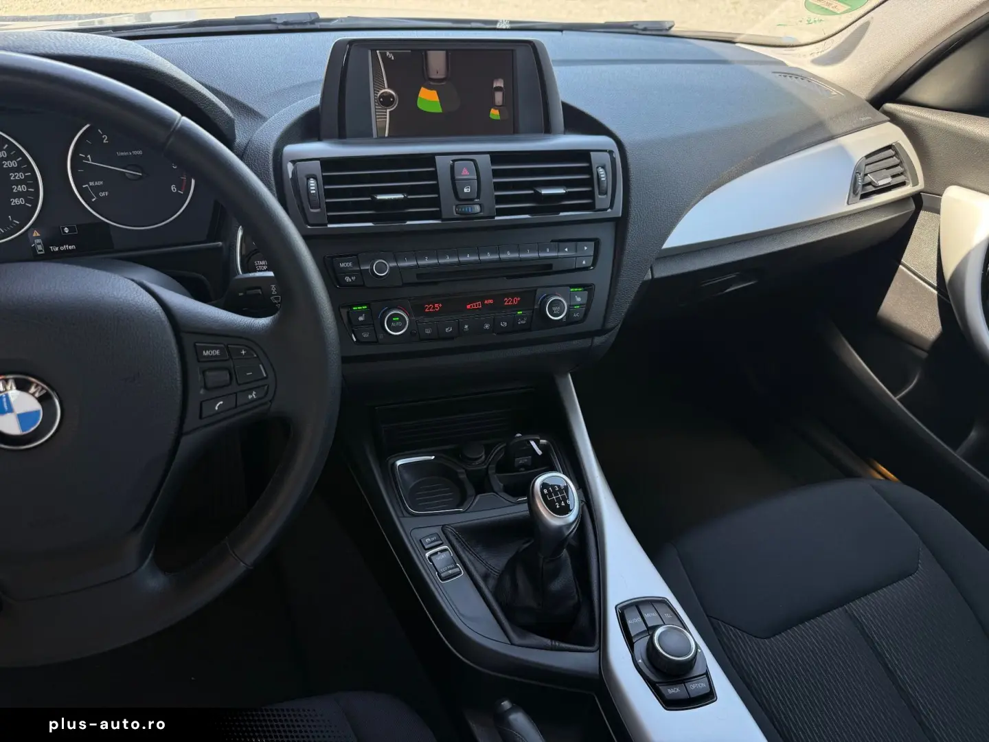 Bmw Seria-1