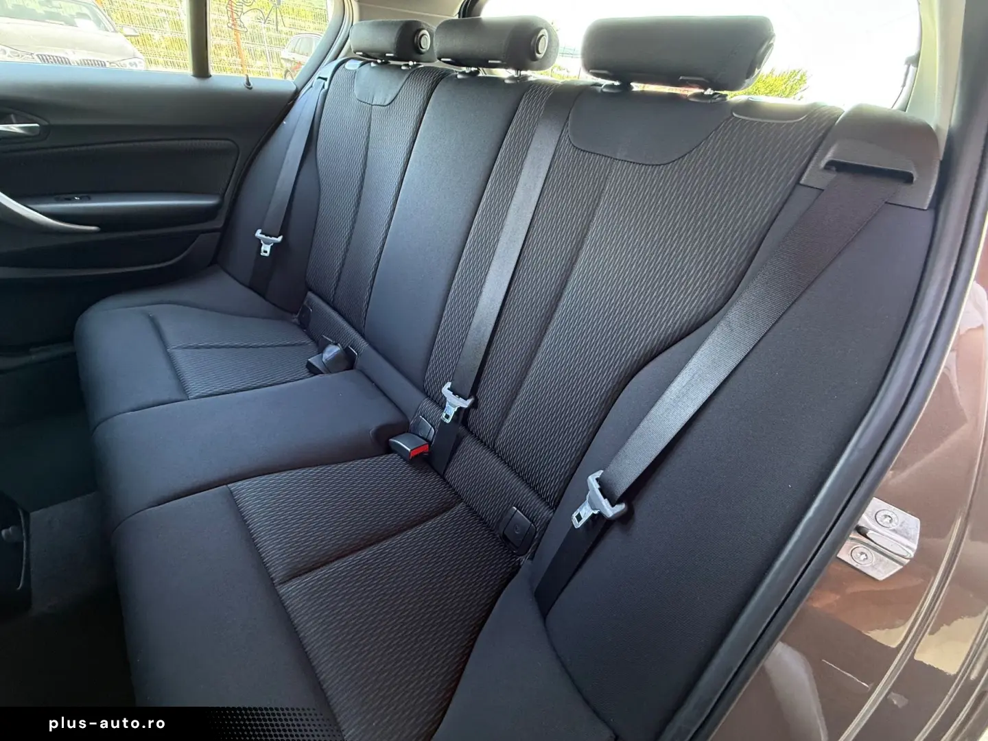 Bmw Seria-1
