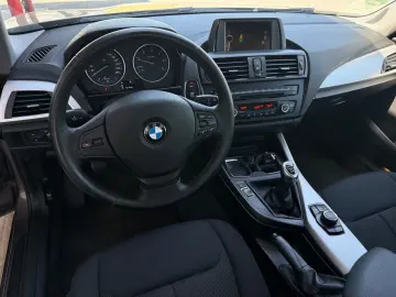 Bmw Seria-1