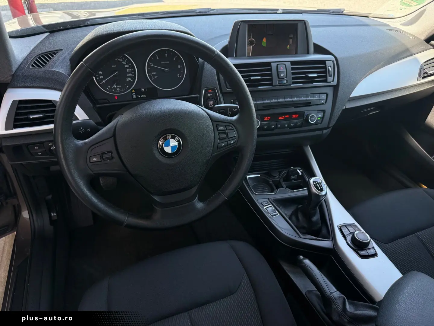 Bmw Seria-1