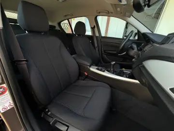 Bmw Seria-1