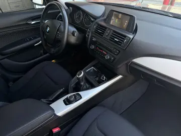 Bmw Seria-1