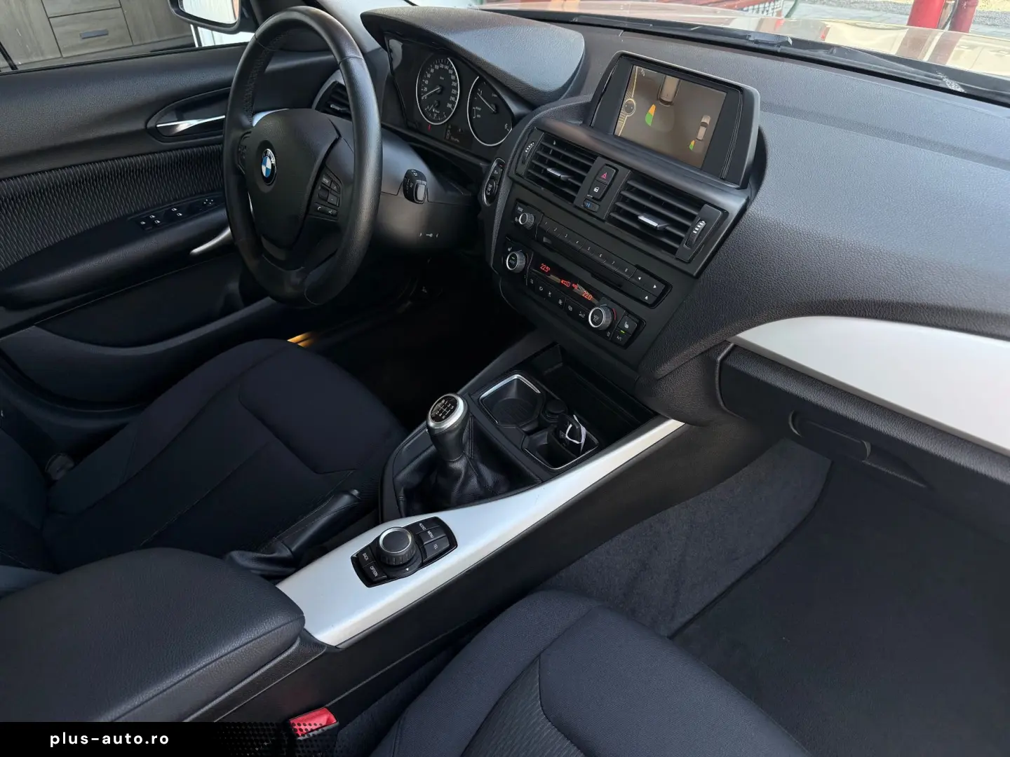Bmw Seria-1