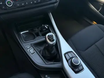 Bmw Seria-1