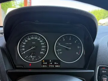 Bmw Seria-1