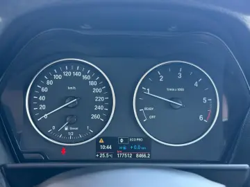 Bmw Seria-1