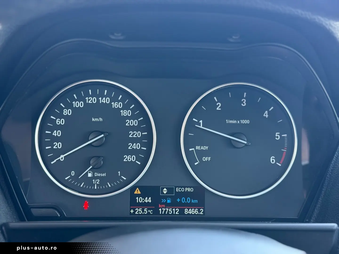 Bmw Seria-1