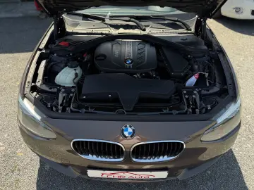 Bmw Seria-1