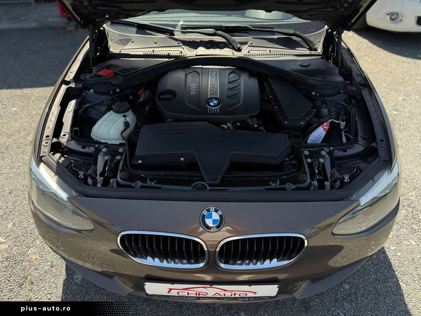 Bmw Seria-1