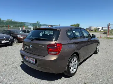 Bmw Seria-1