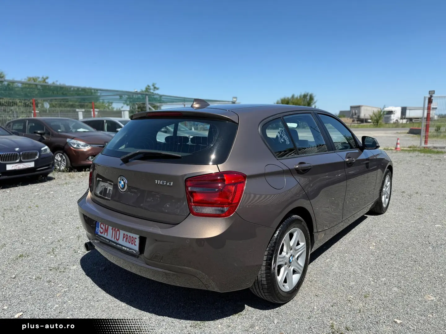 Bmw Seria-1