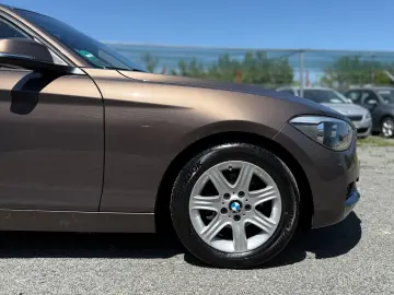 Bmw Seria-1