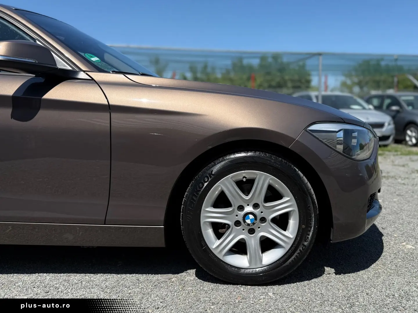 Bmw Seria-1