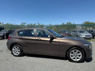 Bmw Seria-1