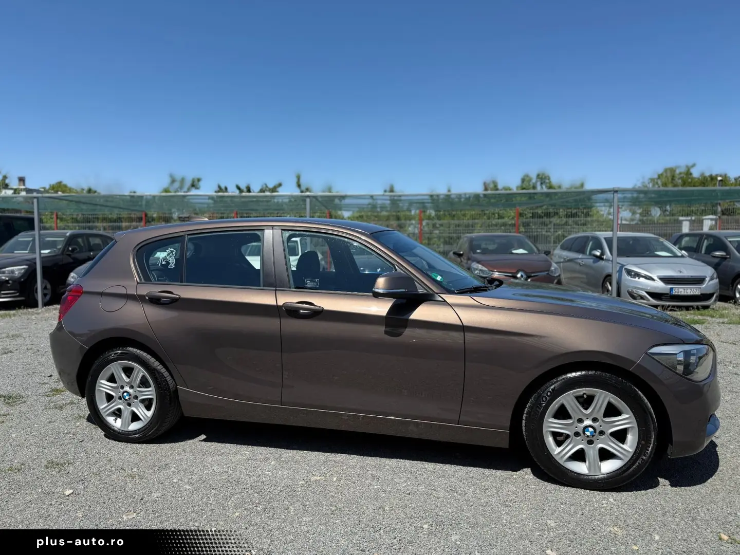 Bmw Seria-1