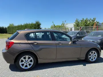 Bmw Seria-1