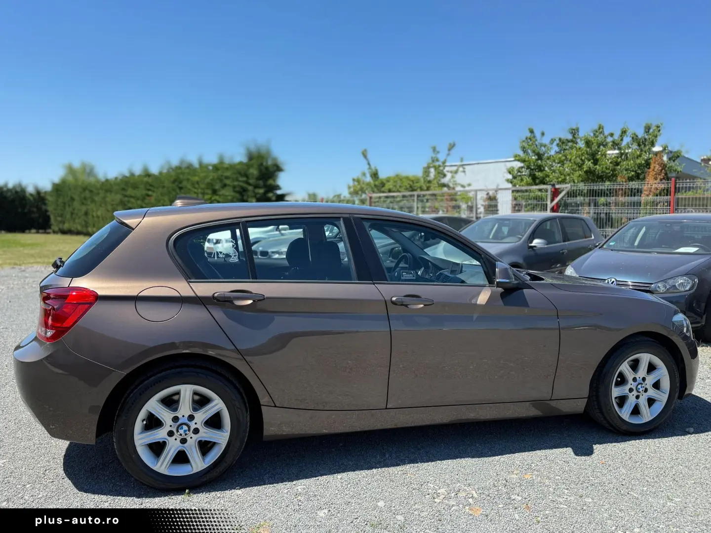 Bmw Seria-1
