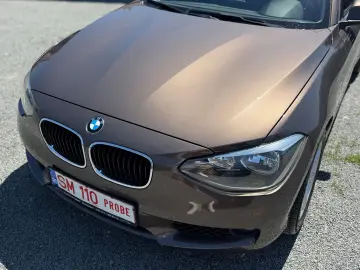 Bmw Seria-1