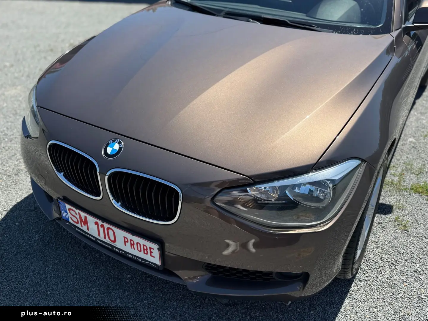 Bmw Seria-1