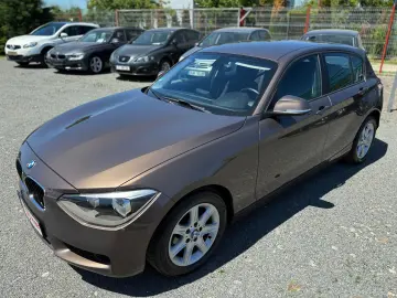 Bmw Seria-1