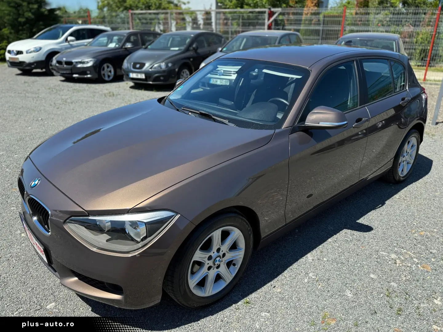 Bmw Seria-1