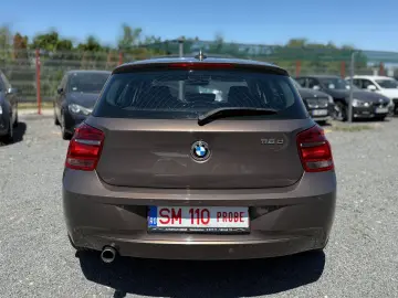 Bmw Seria-1