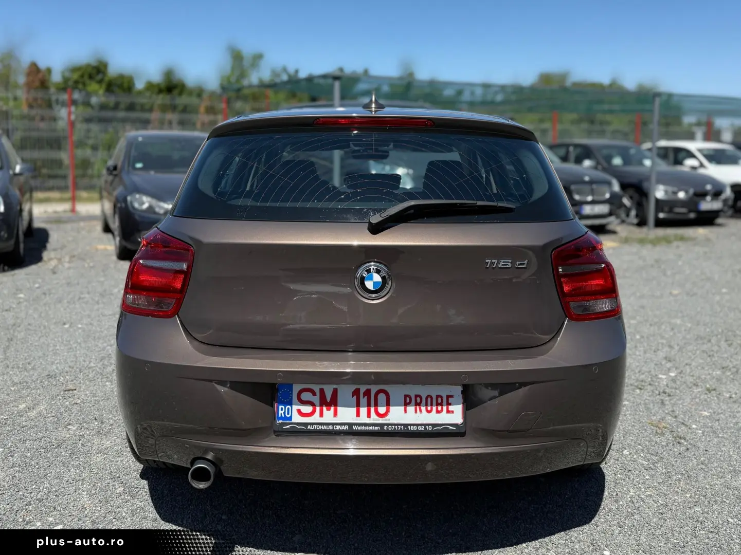 Bmw Seria-1