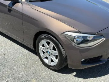 Bmw Seria-1