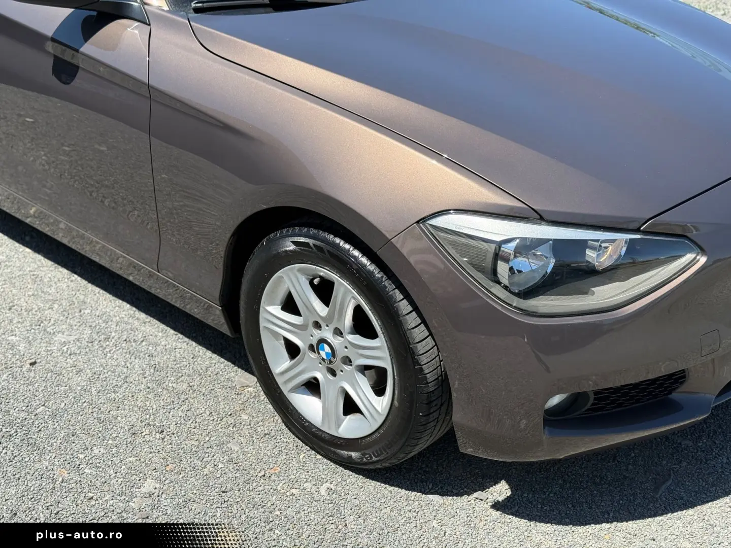 Bmw Seria-1