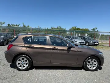 Bmw Seria-1