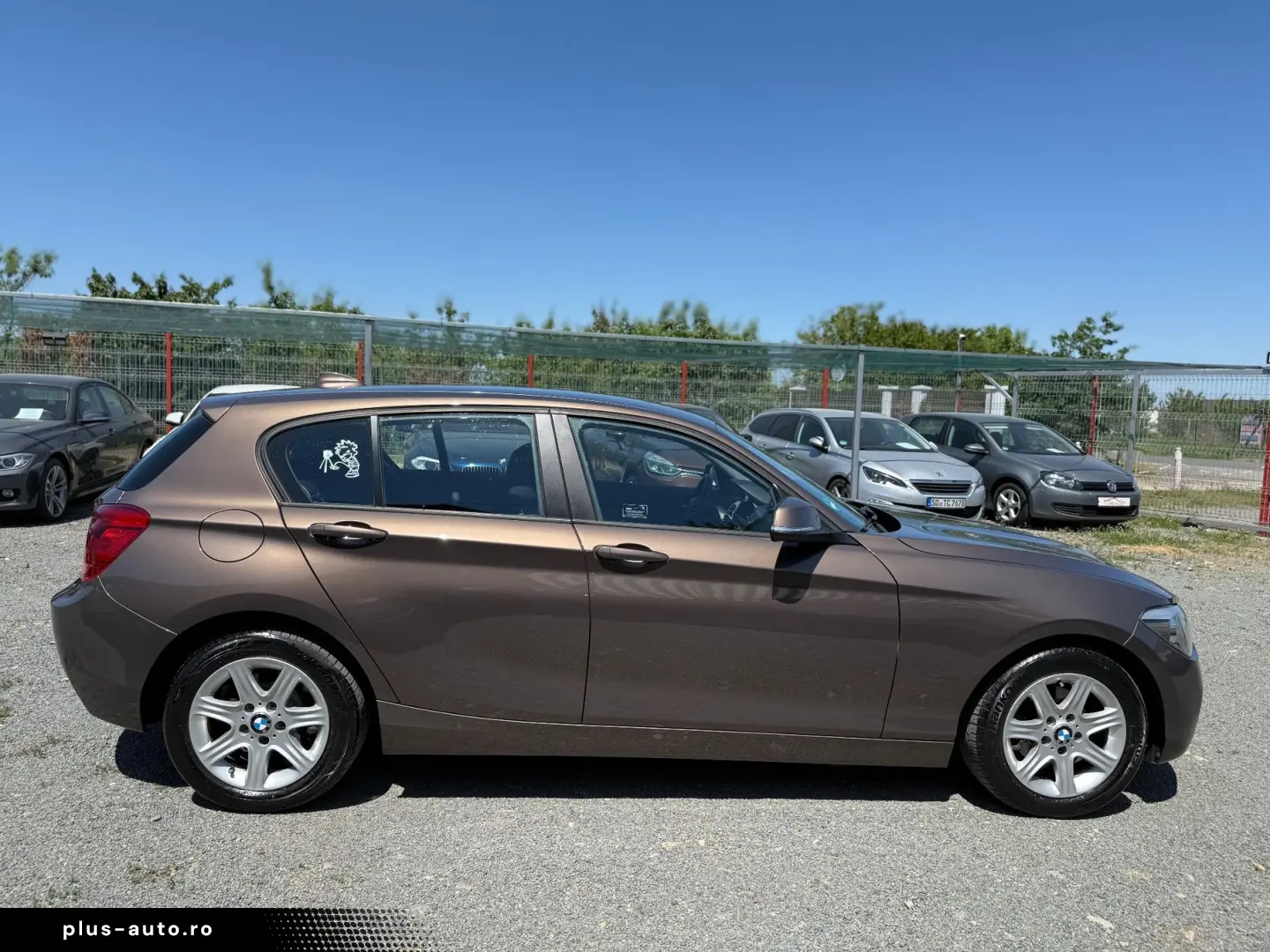 Bmw Seria-1