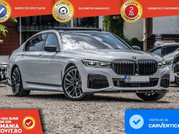 Bmw Seria-7