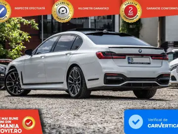Bmw Seria-7