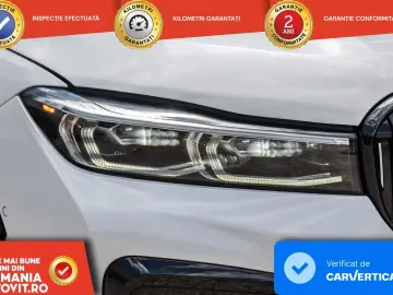 Bmw Seria-7