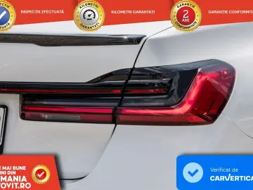 Bmw Seria-7