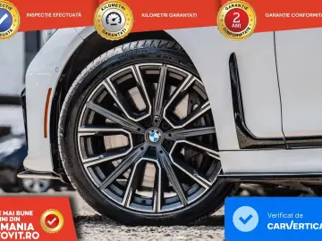 Bmw Seria-7